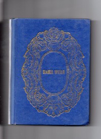 Image of Sama Weda Samhita: text dan terjemahan